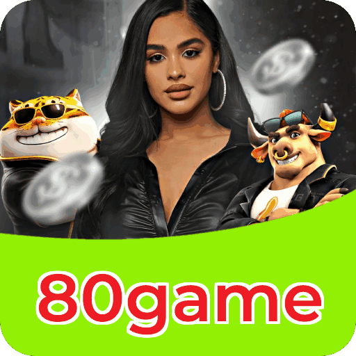 Estatísticas 80game