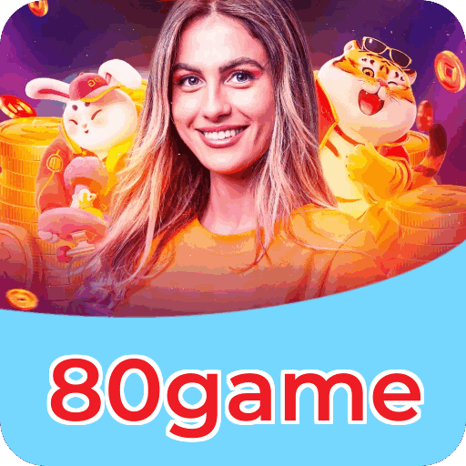 Página de download 80game