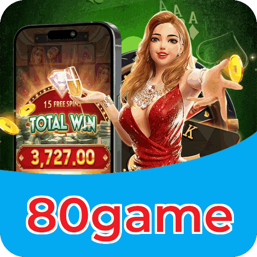 Comparação app mobile e versão web 80game