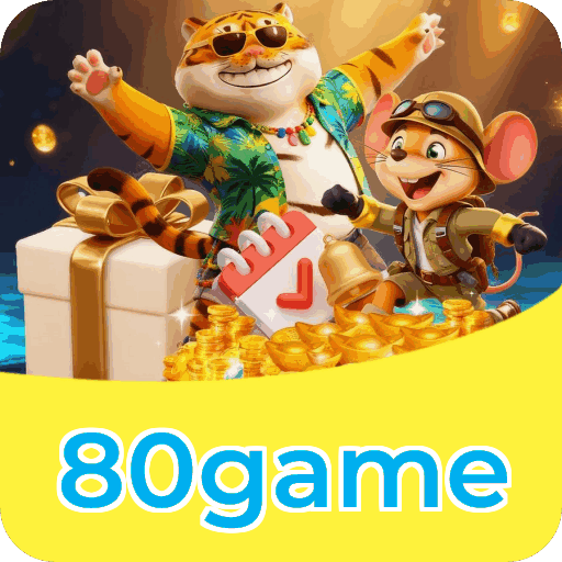 APK Android 80game