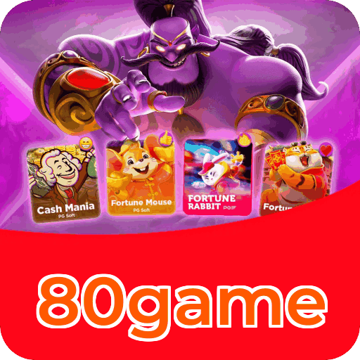 App mobile 80game