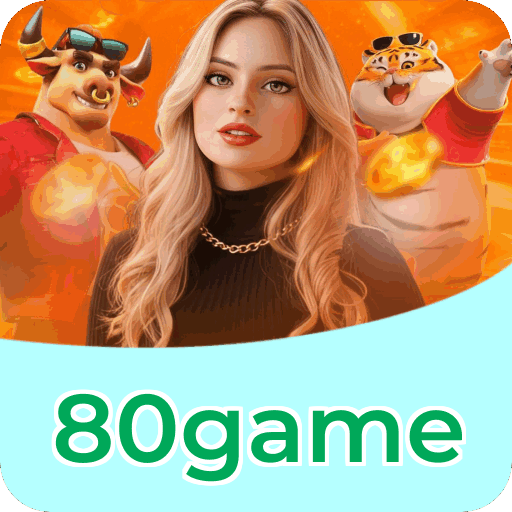 Acesso à conta 80game